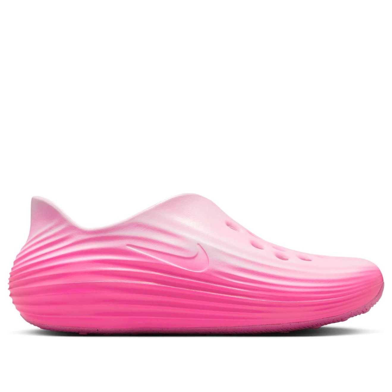(WMNS) Nike ReactX Rejuven8 'Pink Foam' HV5062-601 - 2