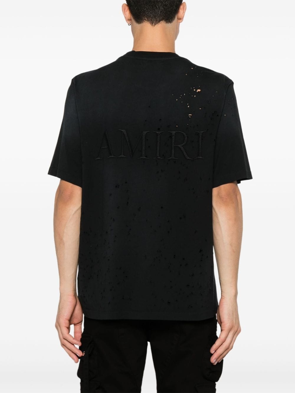 MA Shotgun T-shirt - 4