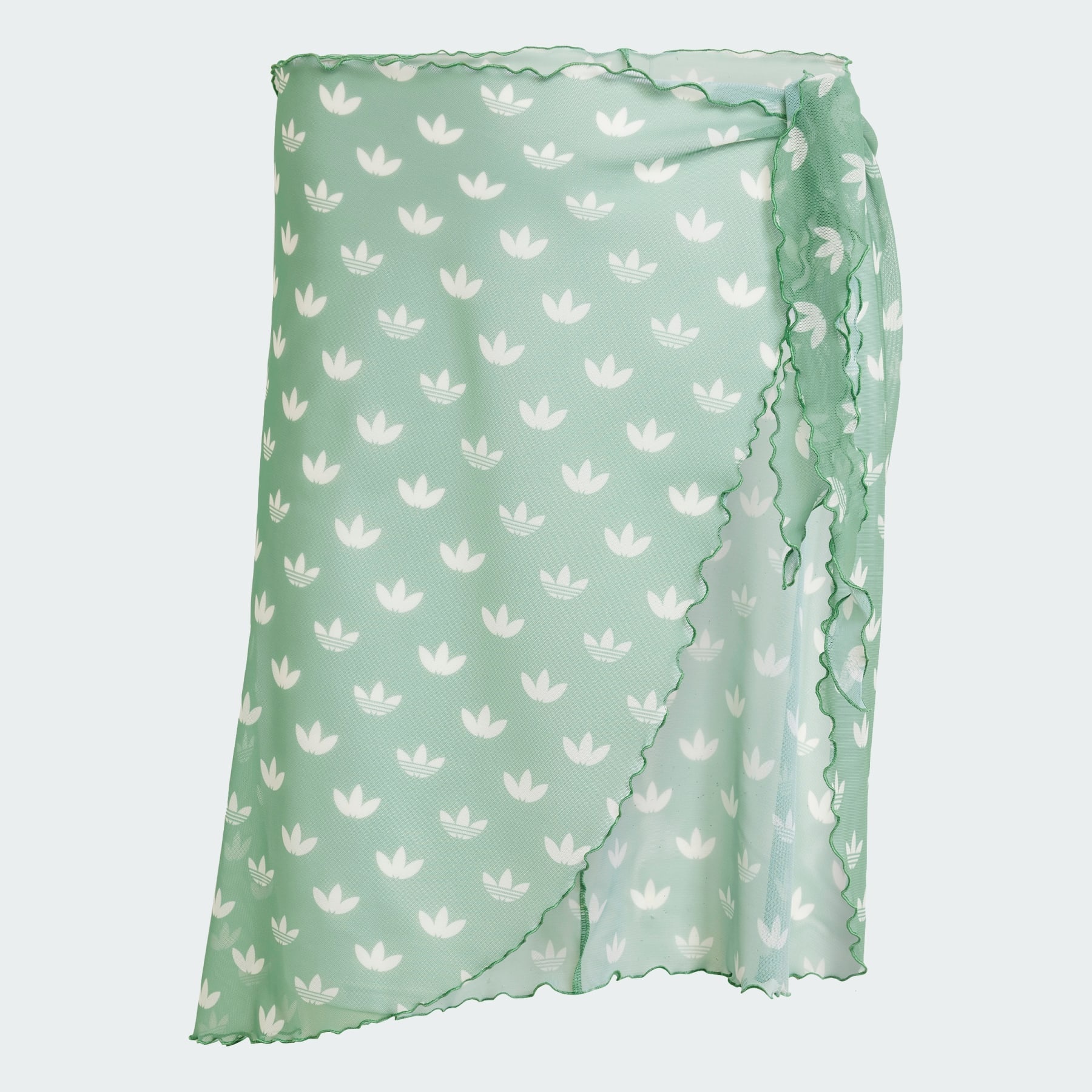 Monogram Sarong - 1