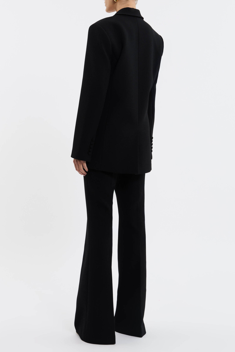 Porsha Blazer 4