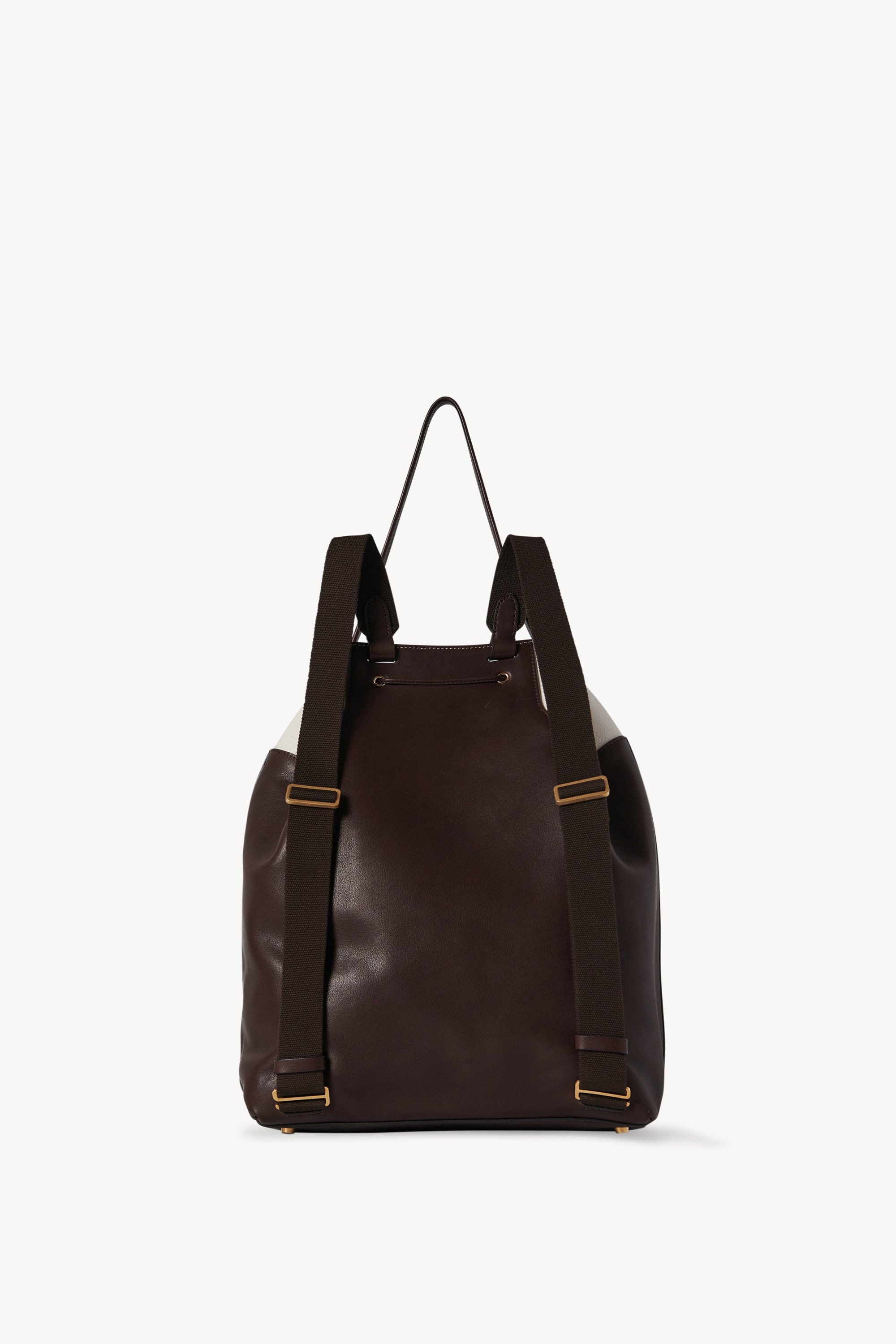 Spring Backpack 11 in Leather - 3