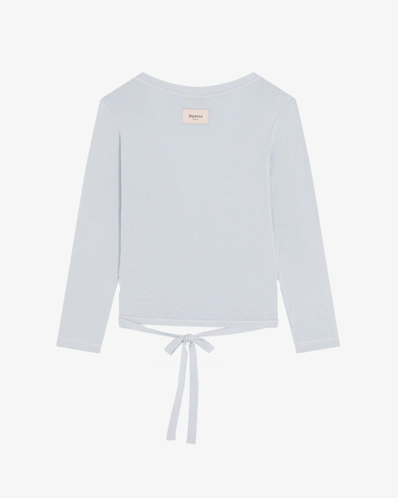 Repetto WRAP-OVER outlook