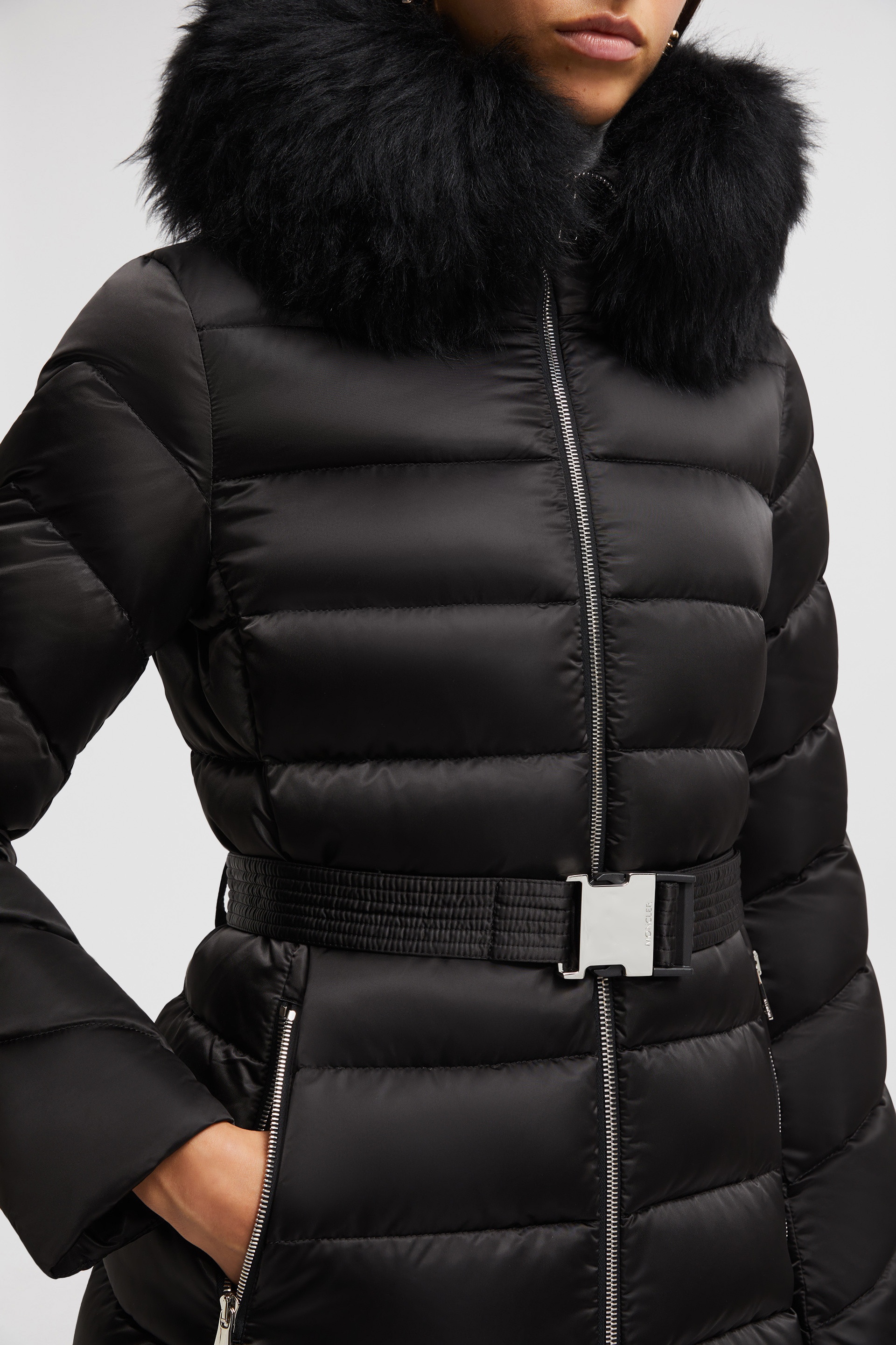 Cupidone Short Down Jacket - 6