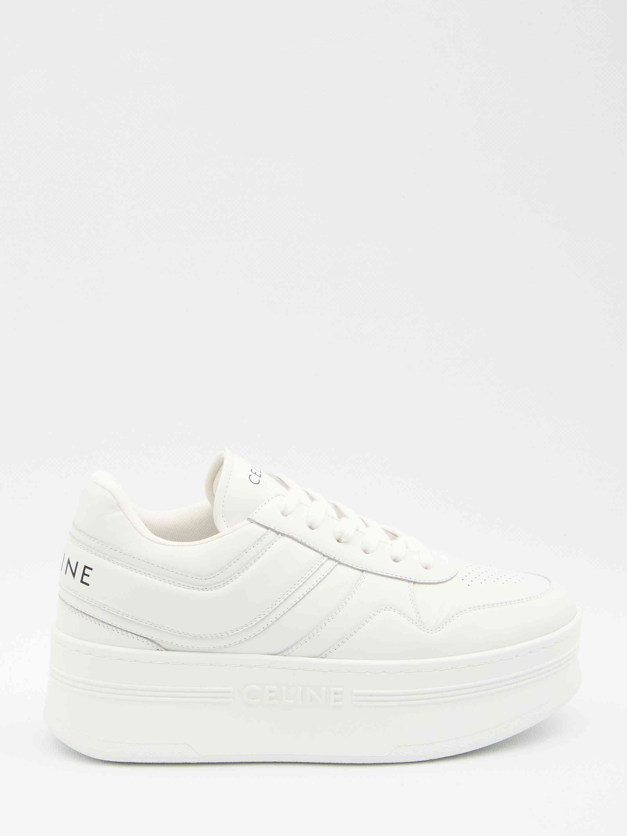 Celine Women Wedge 50 Sneaker - 1