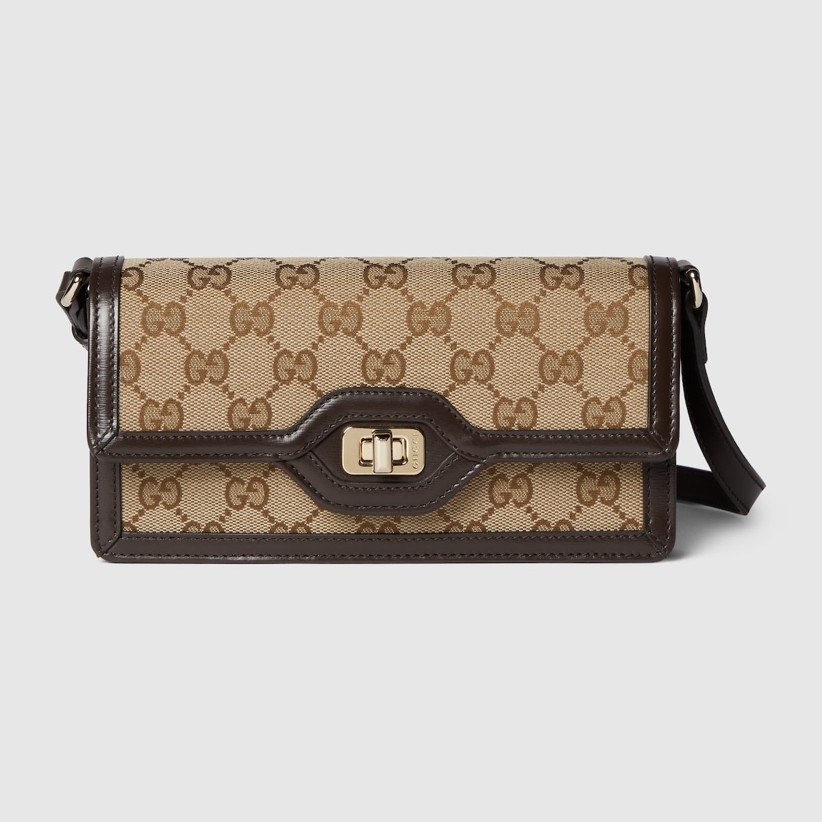 Gucci Luce mini shoulder bag - 1