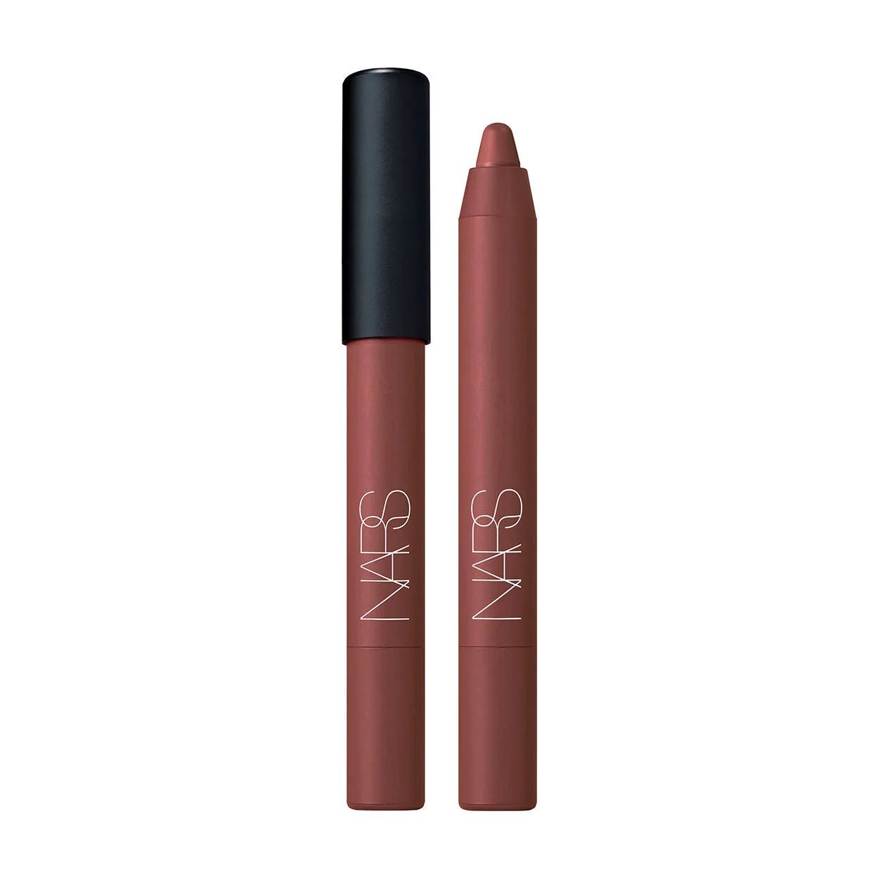 Powermatte High-Intensity Long-Lasting Lip Pencil - 1