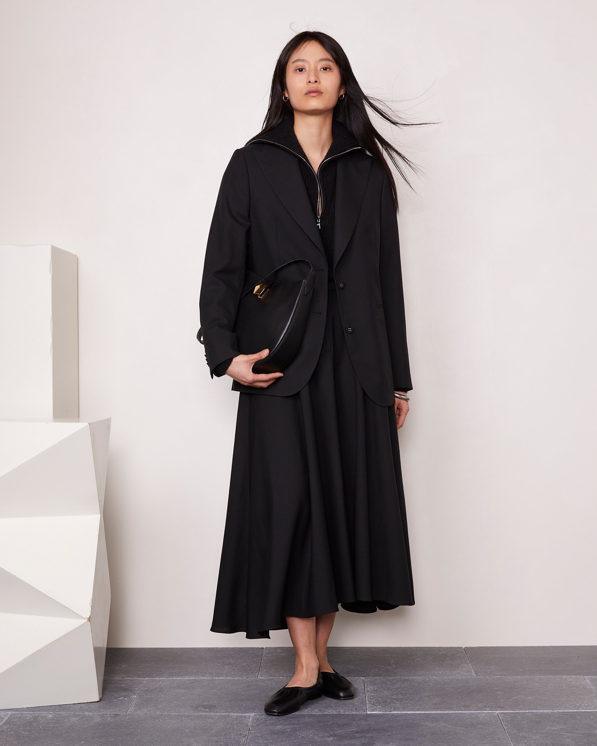 BERTILLE SKIRT - 6