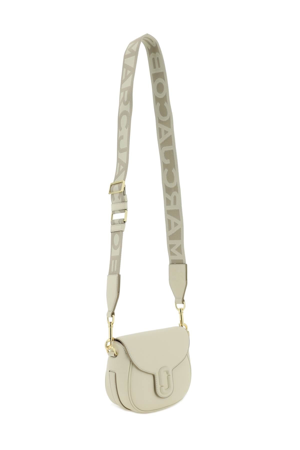 The J Marc Crossbody Bag - 3