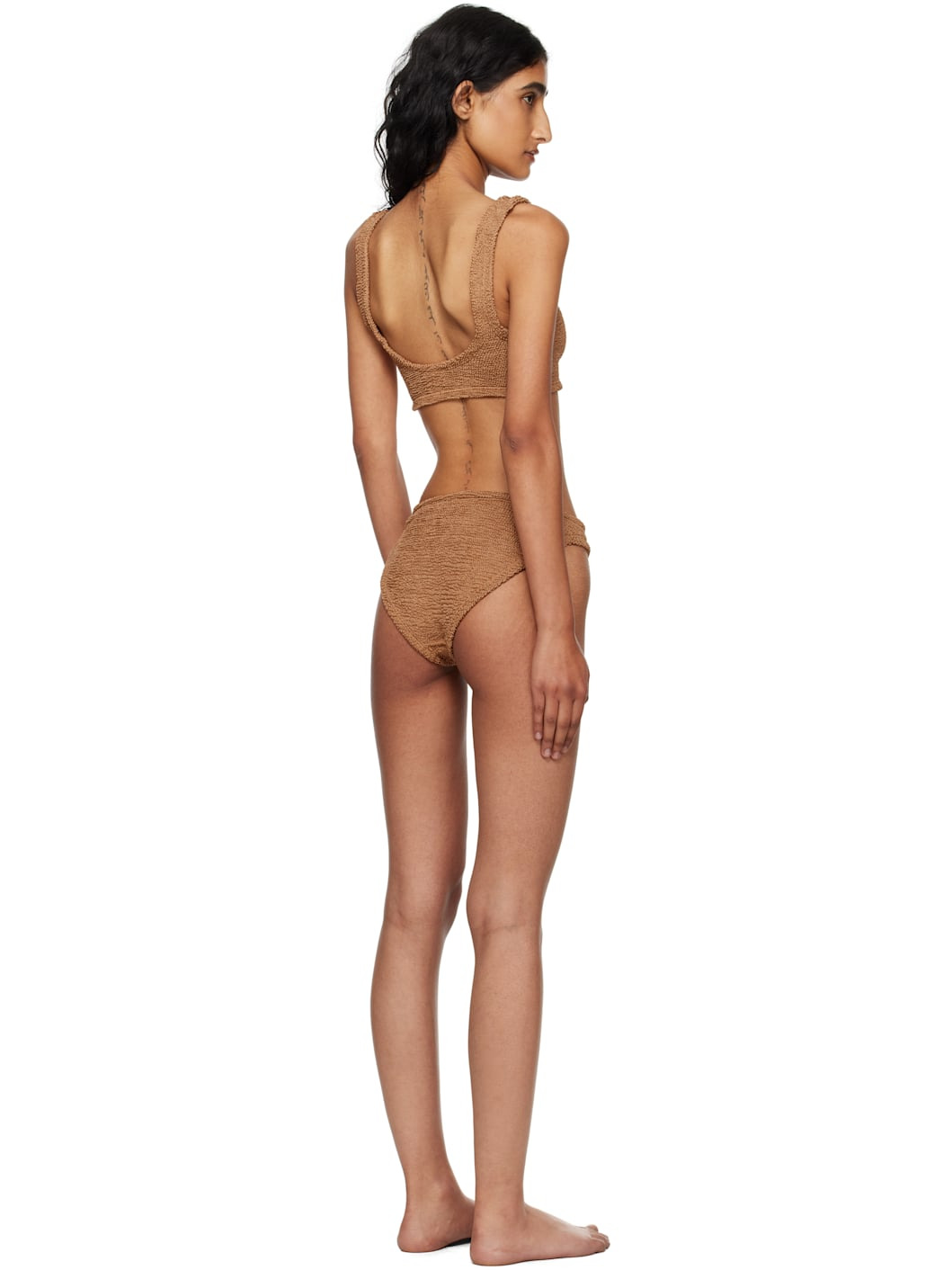 Tan Xandra Bikini - 3