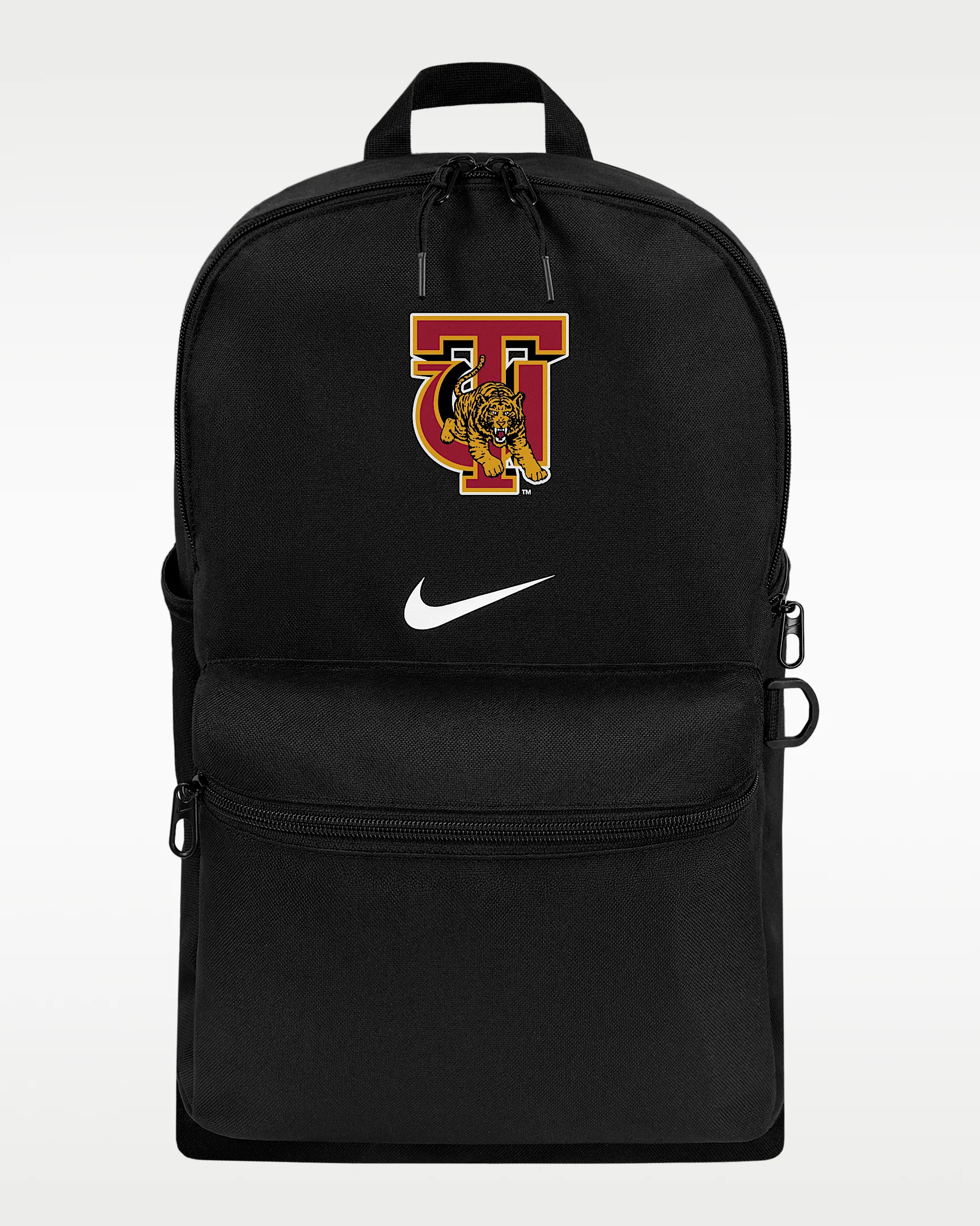 Nike College (Tuskegee University) Heritage Backpack - 1