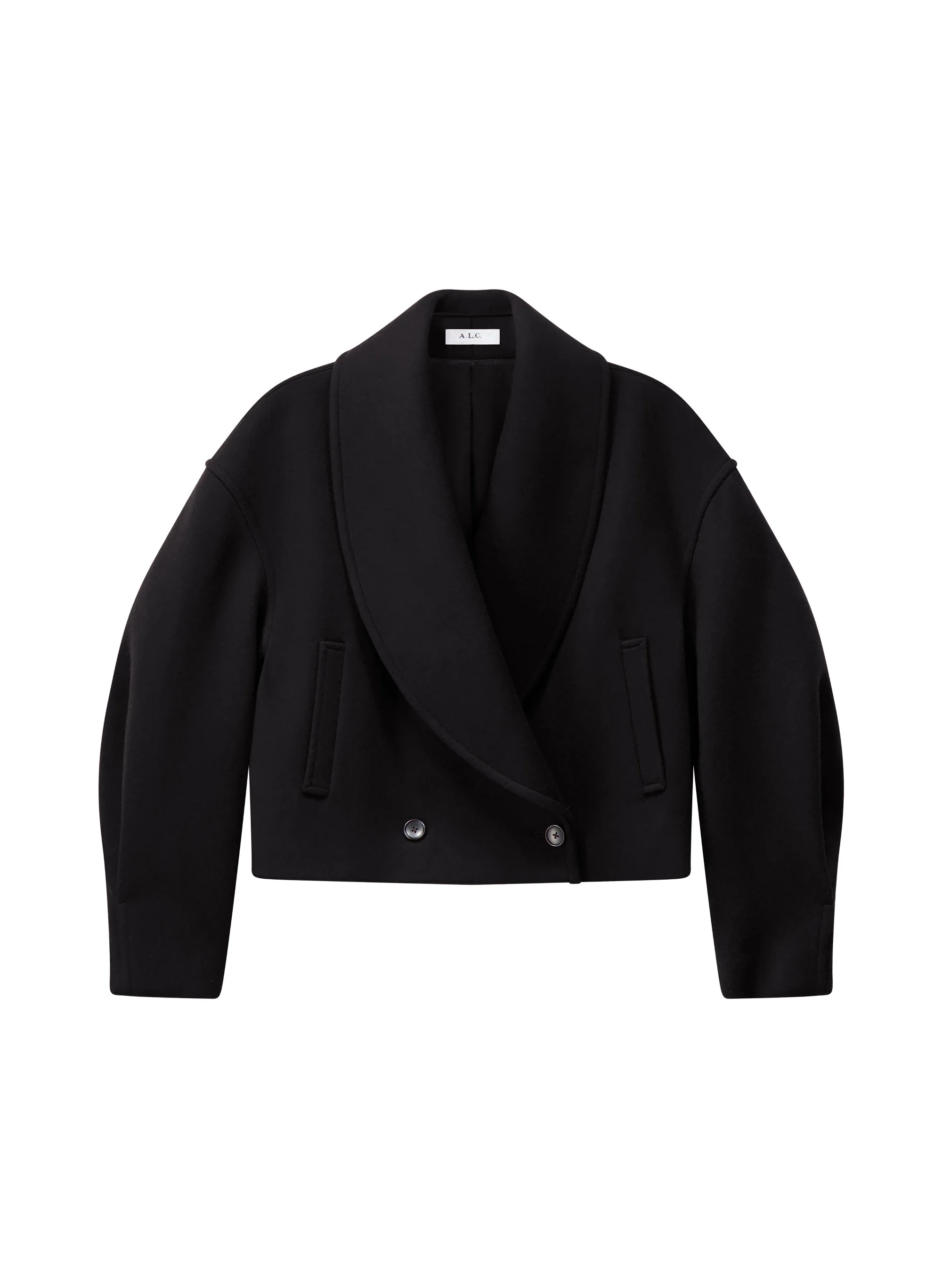 Stella Jacket - 1