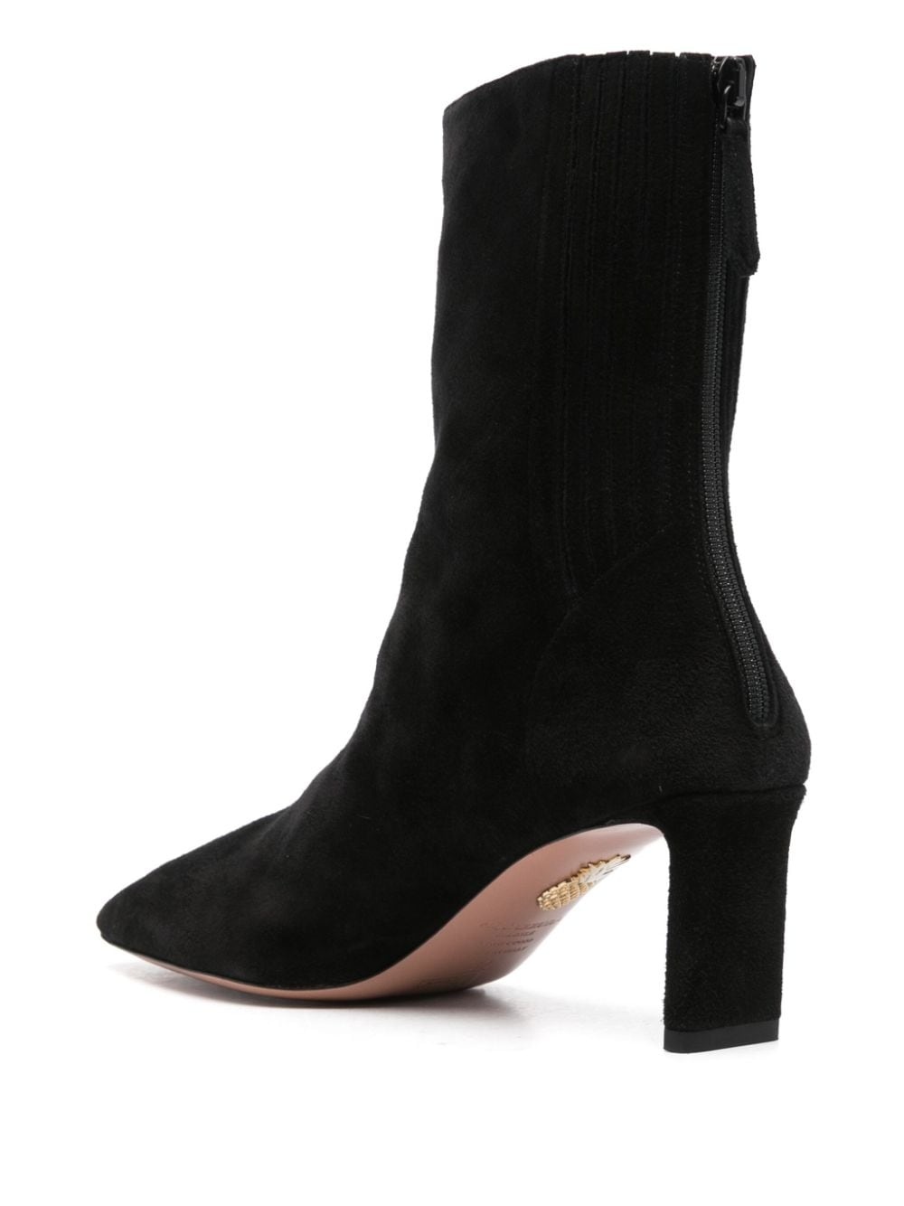 65mm Blade boots - 3