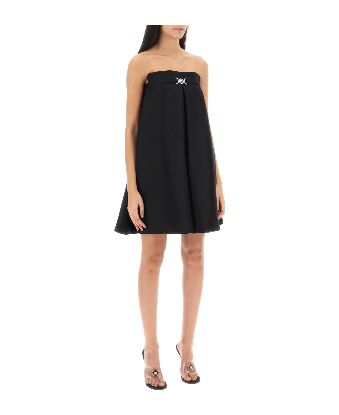 Sleeveless Dress - 2