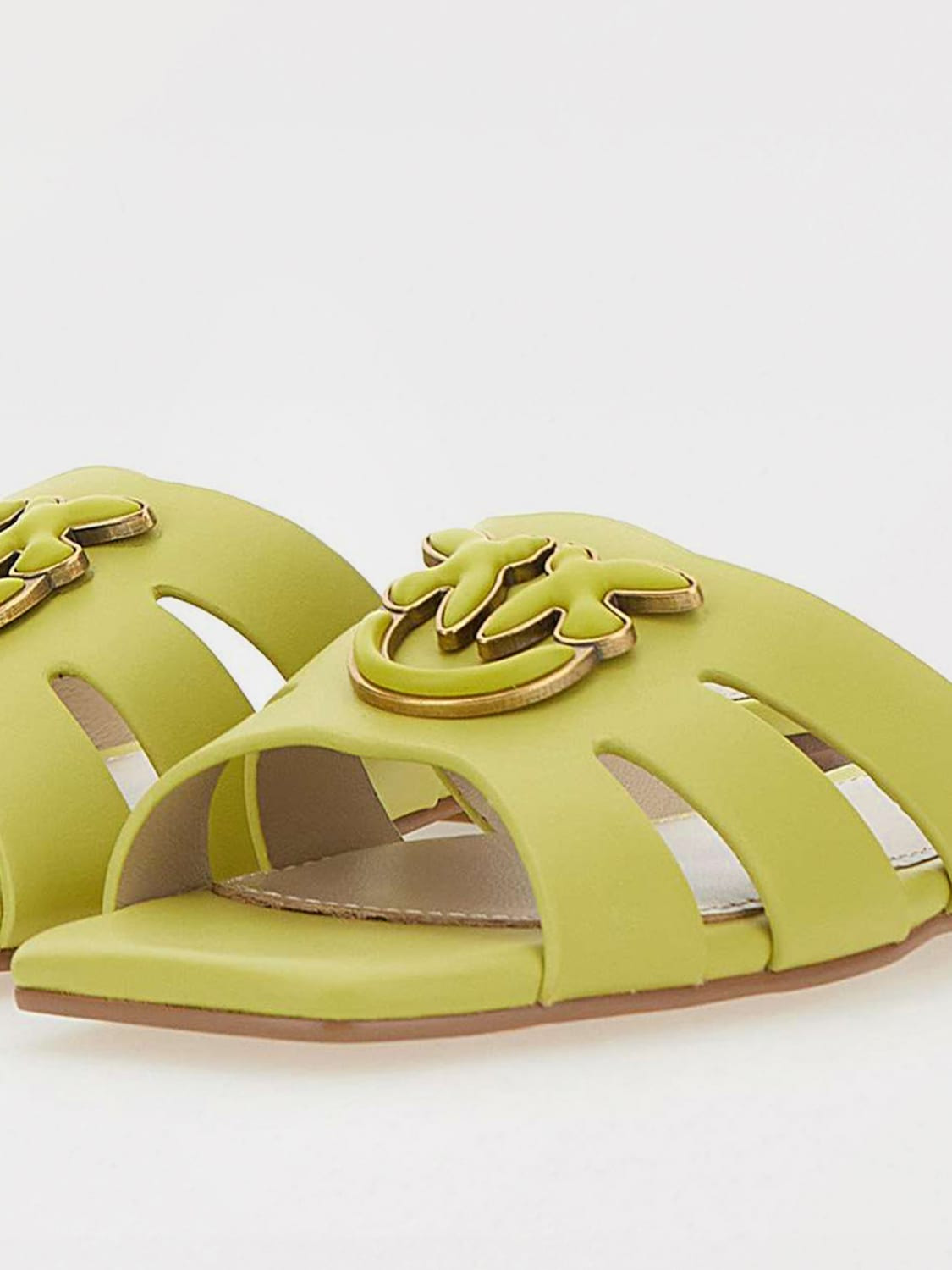 Shoes woman Pinko - 4