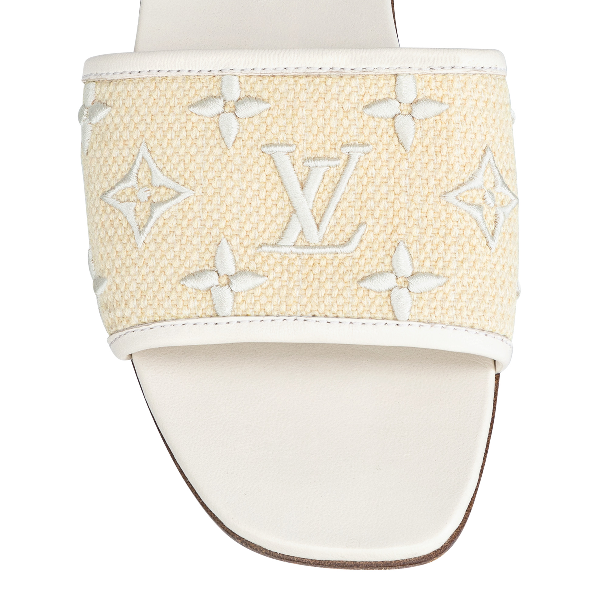Revival Flat Mule - 5