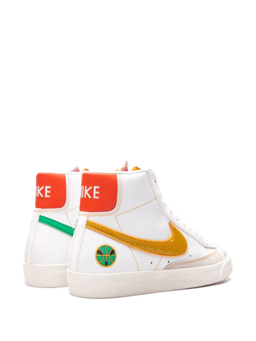 Blazer Mid '77 Vintage "Rayguns" sneakers - 3