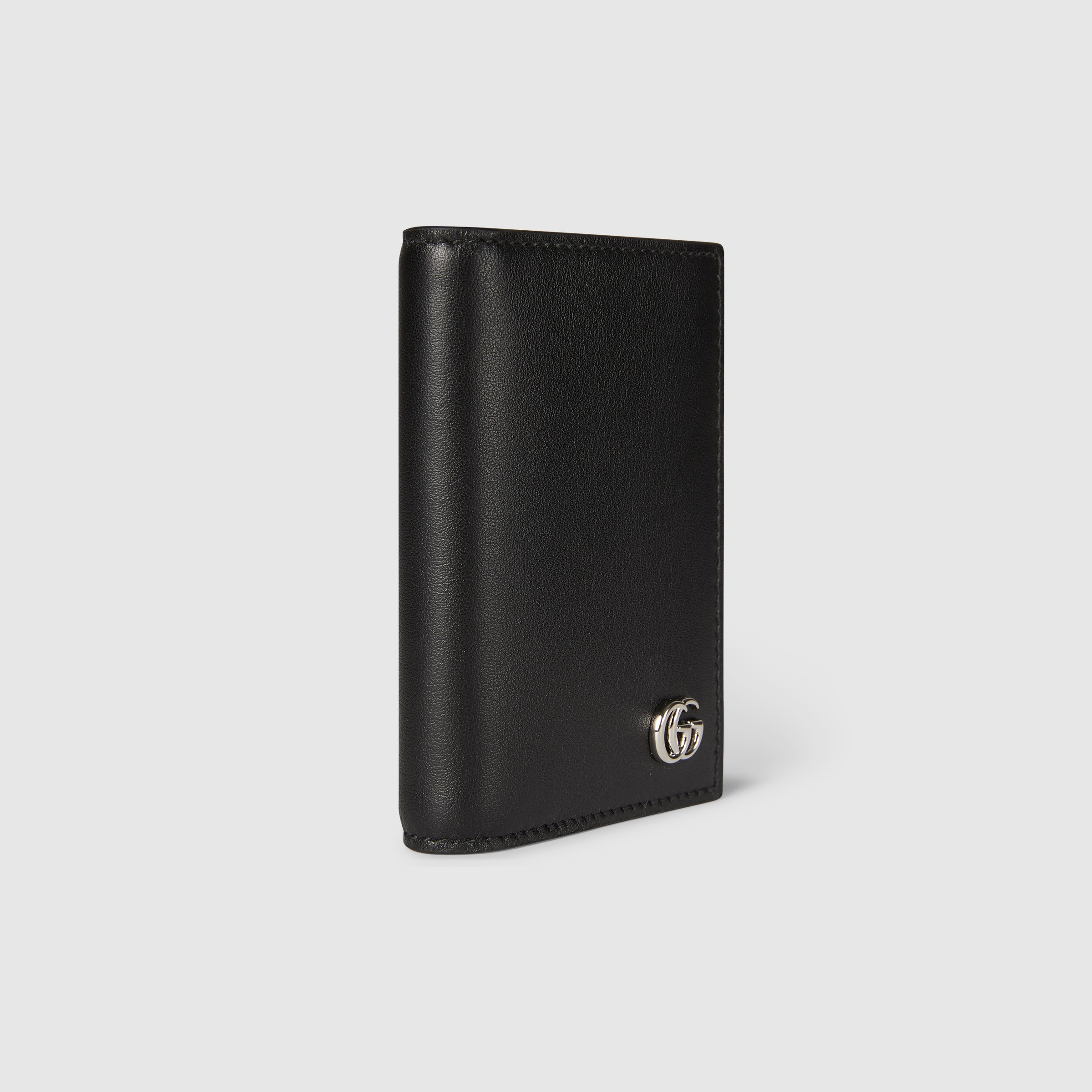 GG Marmont bi-fold card case - 2
