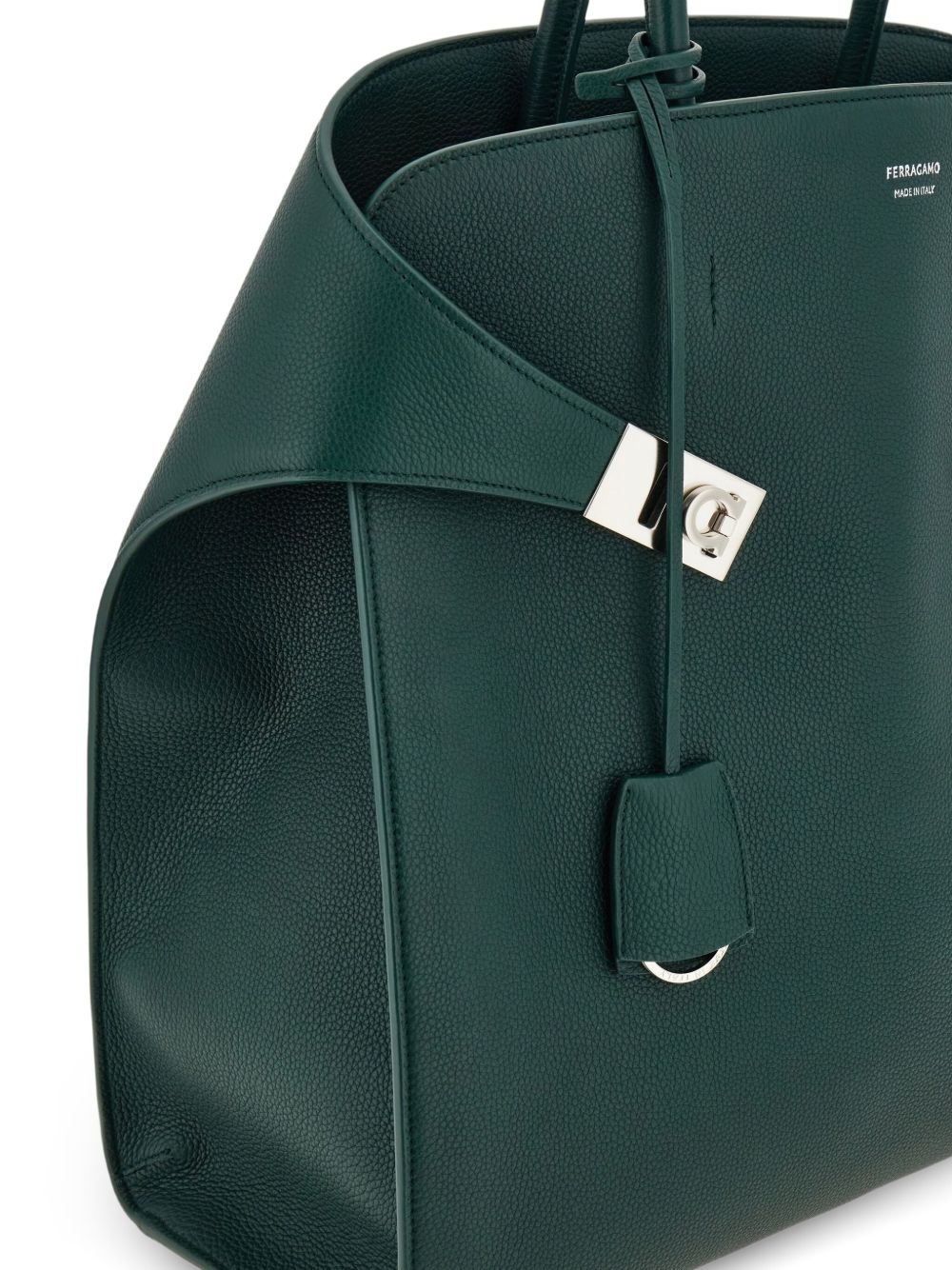 Hug tote bag - 6