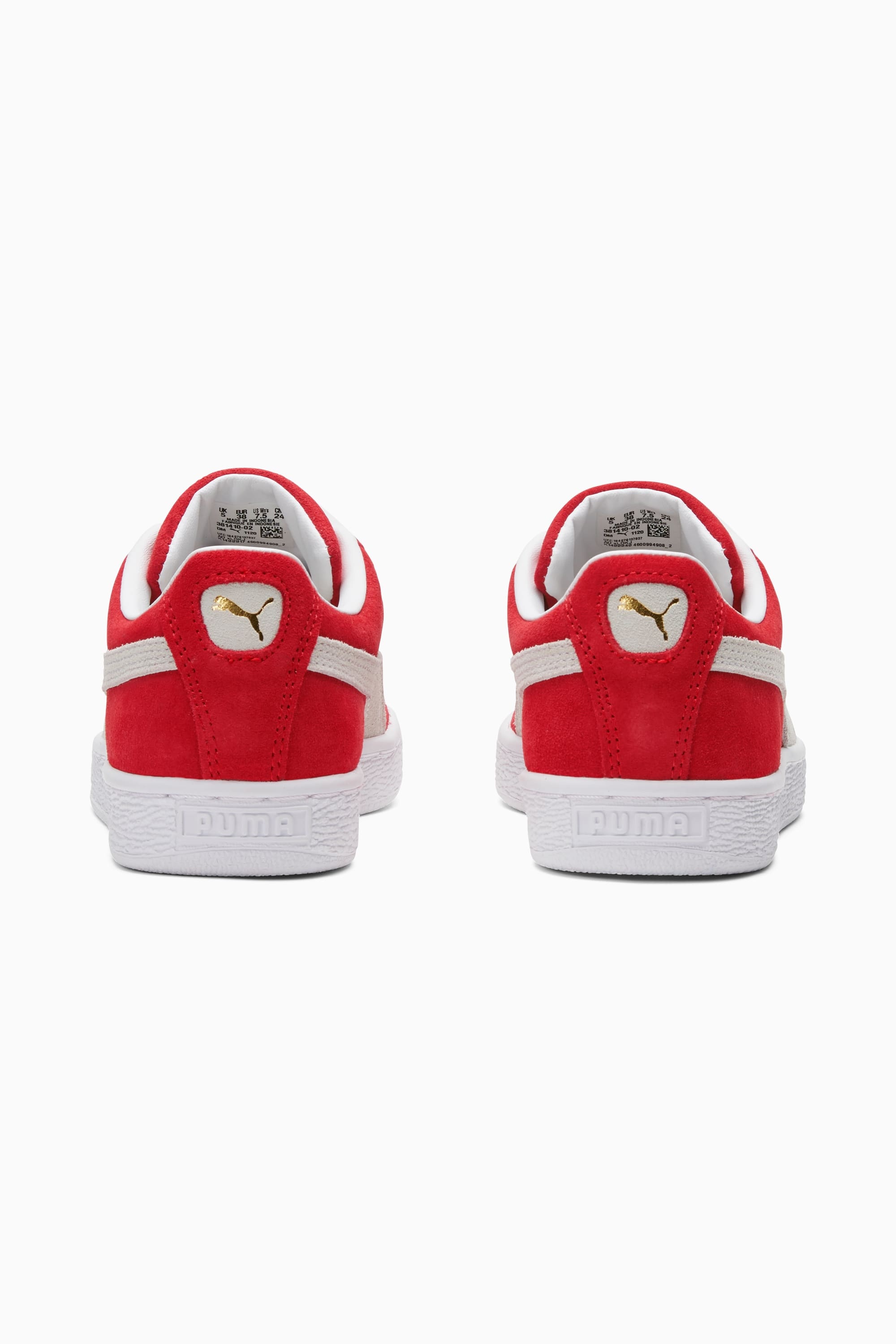 Suede Classic XXI Women's Sneakers - 6