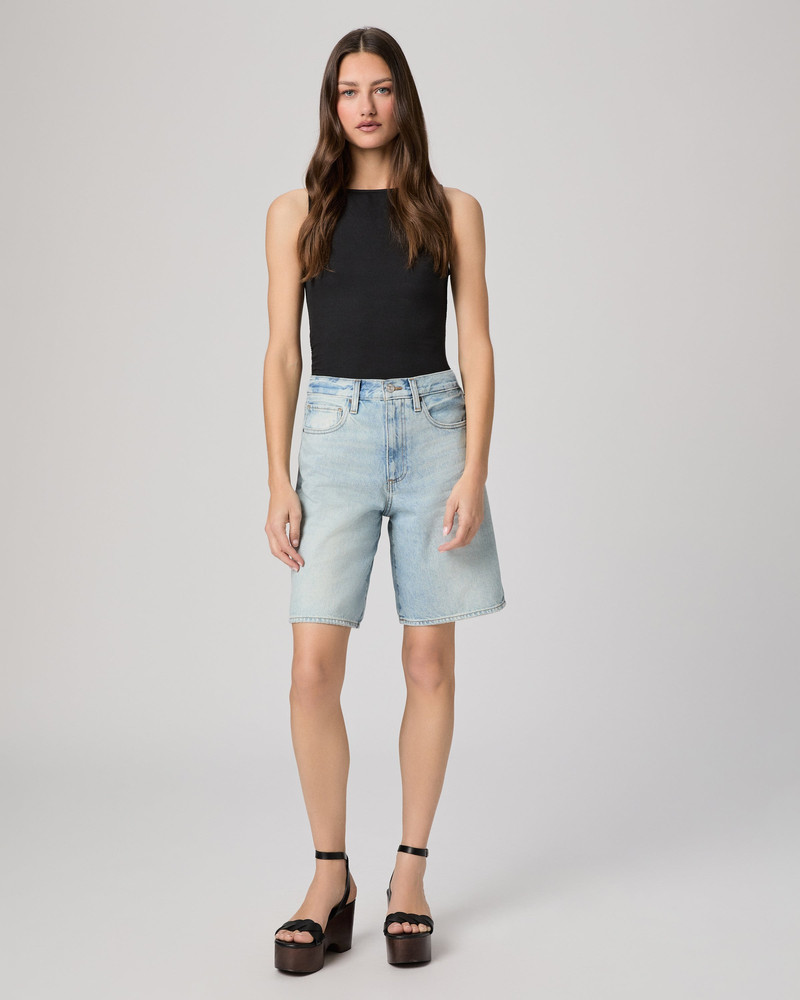 PAIGE Faye Short outlook