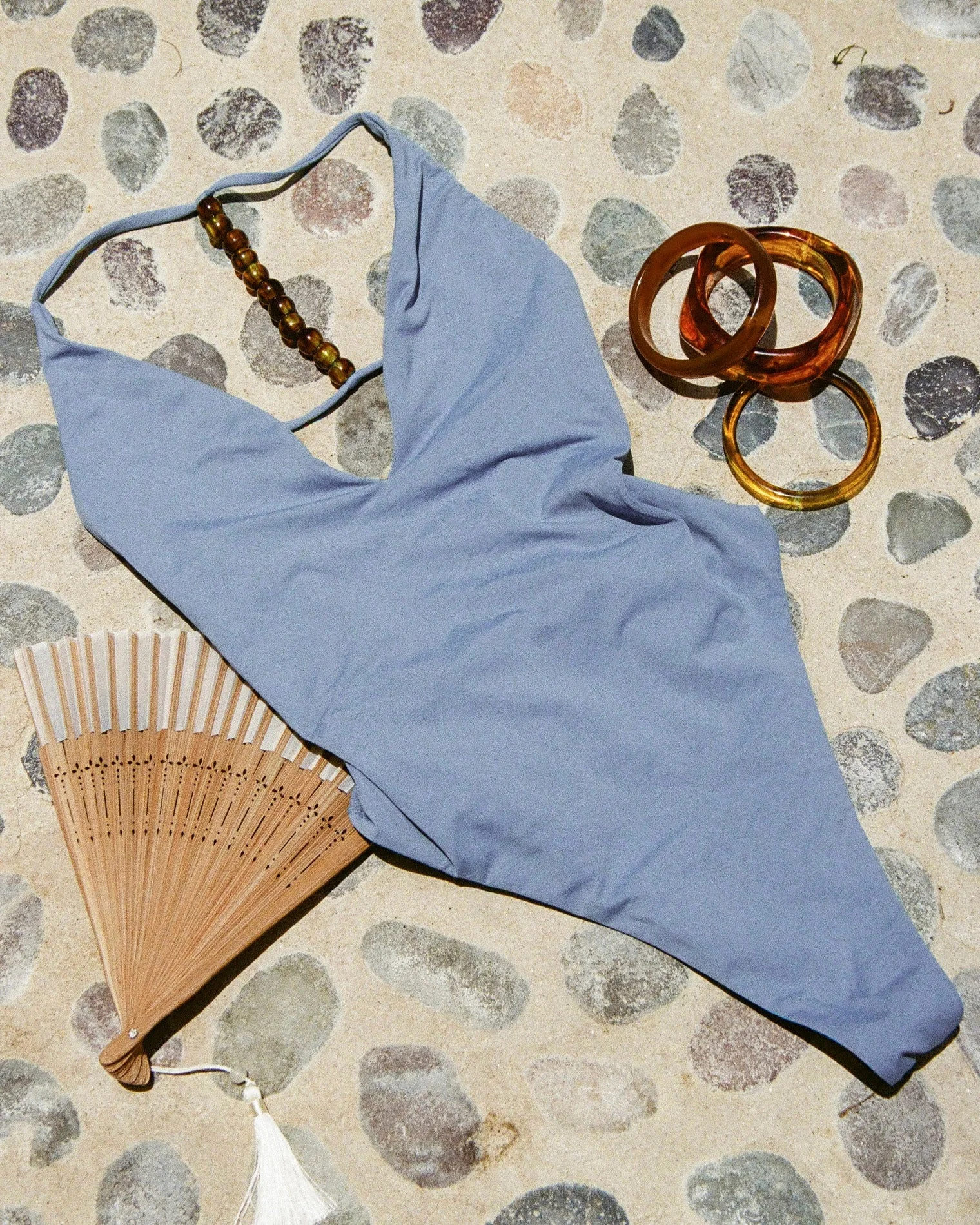 Arden One Piece Swimsuit - 1
