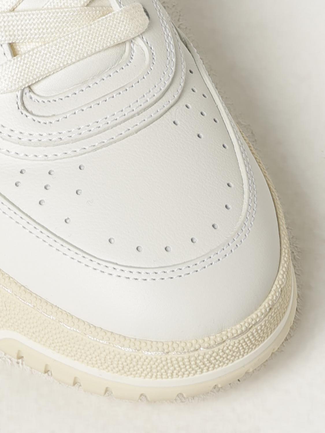 Gucci Sneakers Woman White - 4