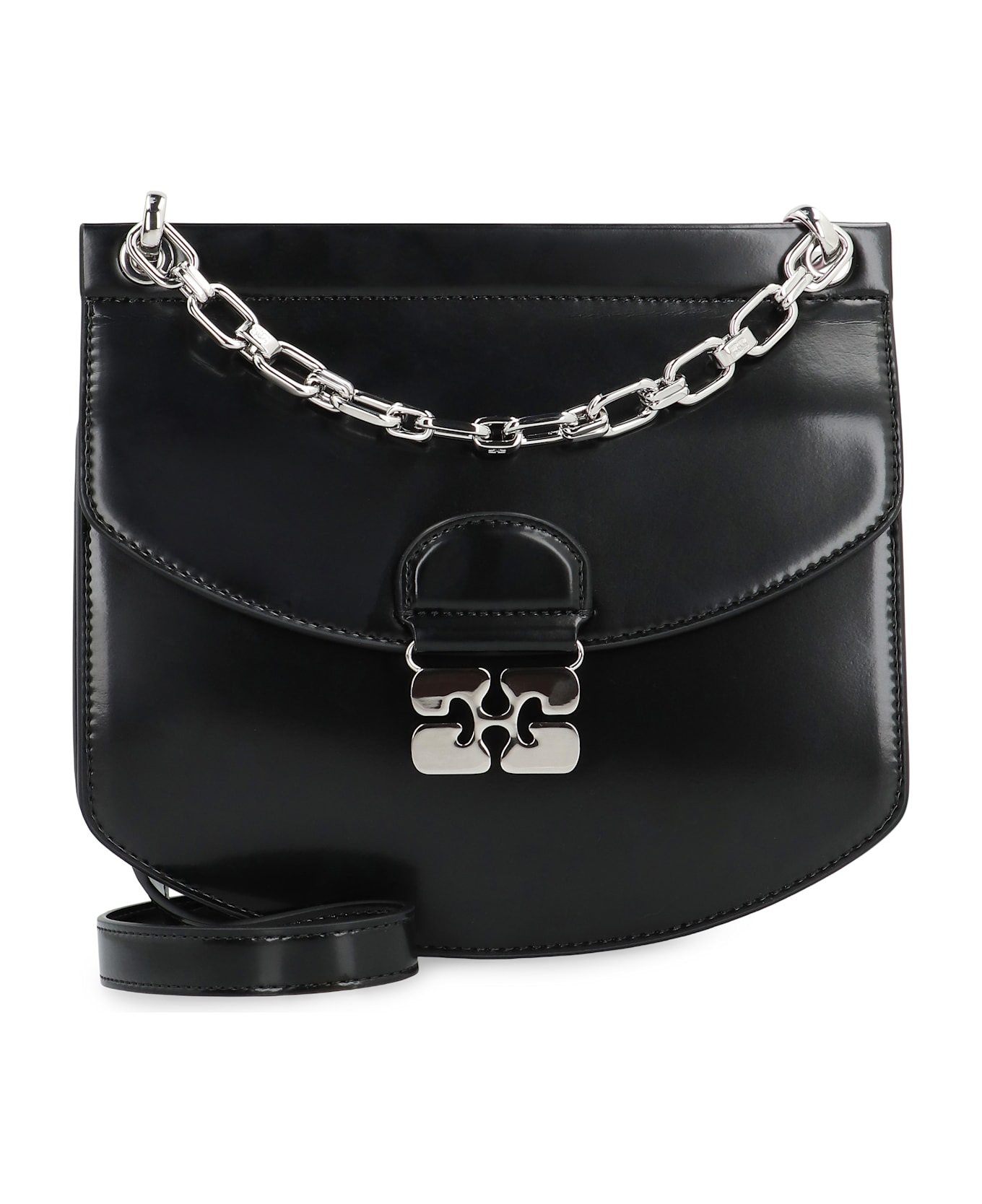 Apo-g Crossbody Bag - 1