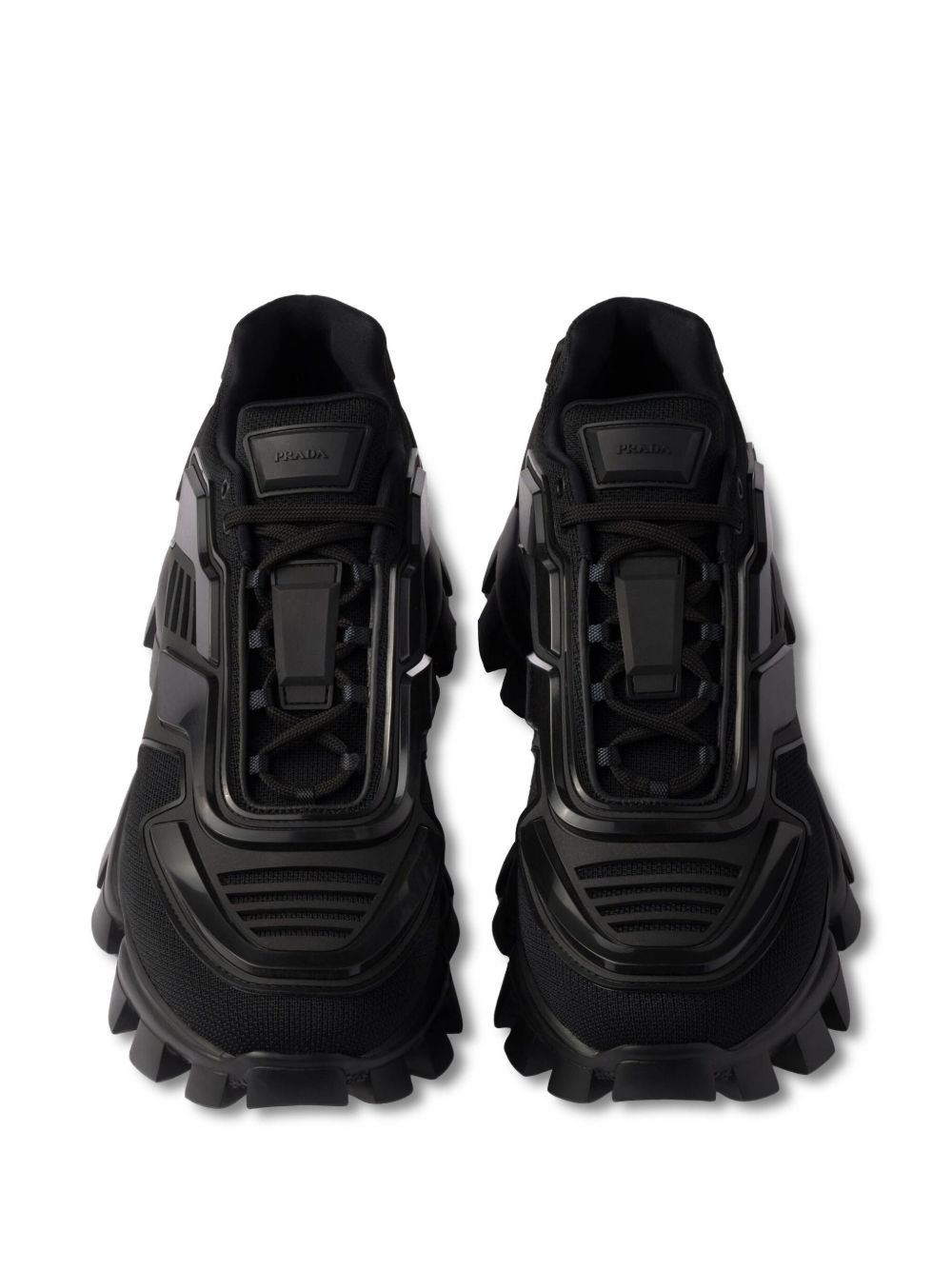 Cloudbust Thunder chunky-sole sneakers - 4