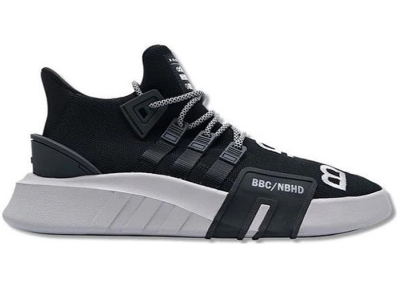 아디다스 EQT Bask Adv 억만 장자 소년 클럽 x 이웃 1