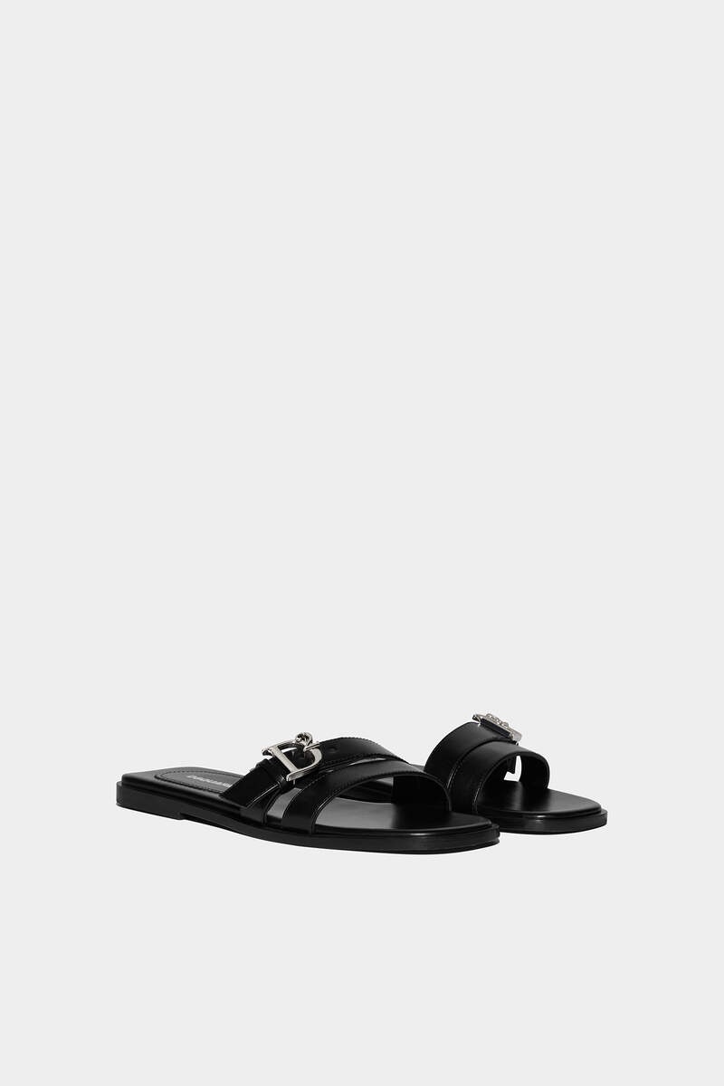 D2 STATEMENT SANDALS - 3