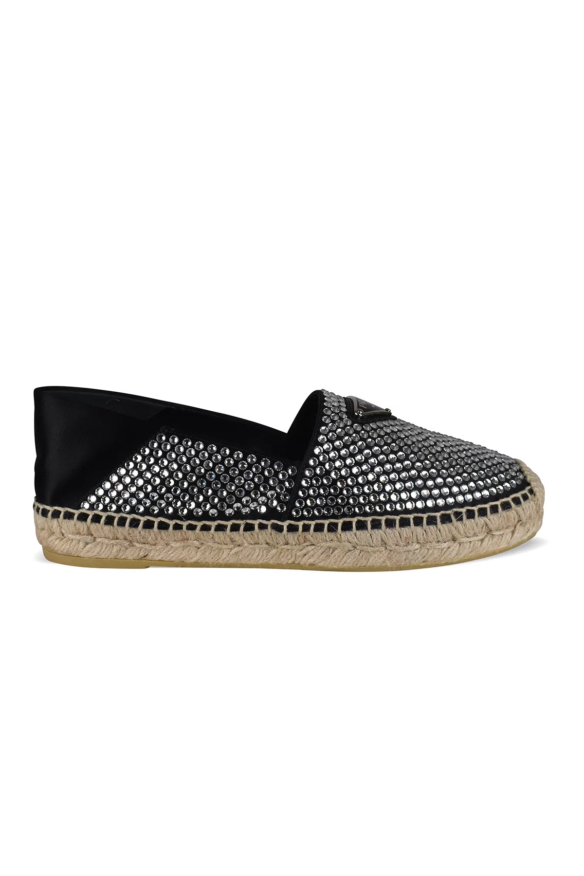 Espadrilles - 1