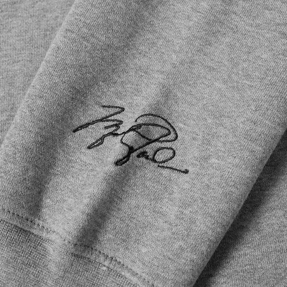 Air Jordan Essential Fleece Popover Hoody - 4