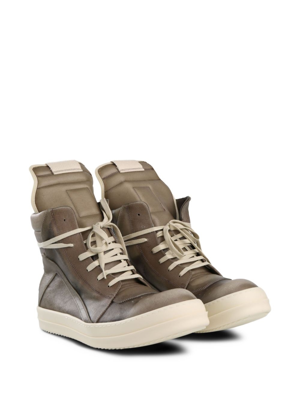 Geobasket sneakers - 2