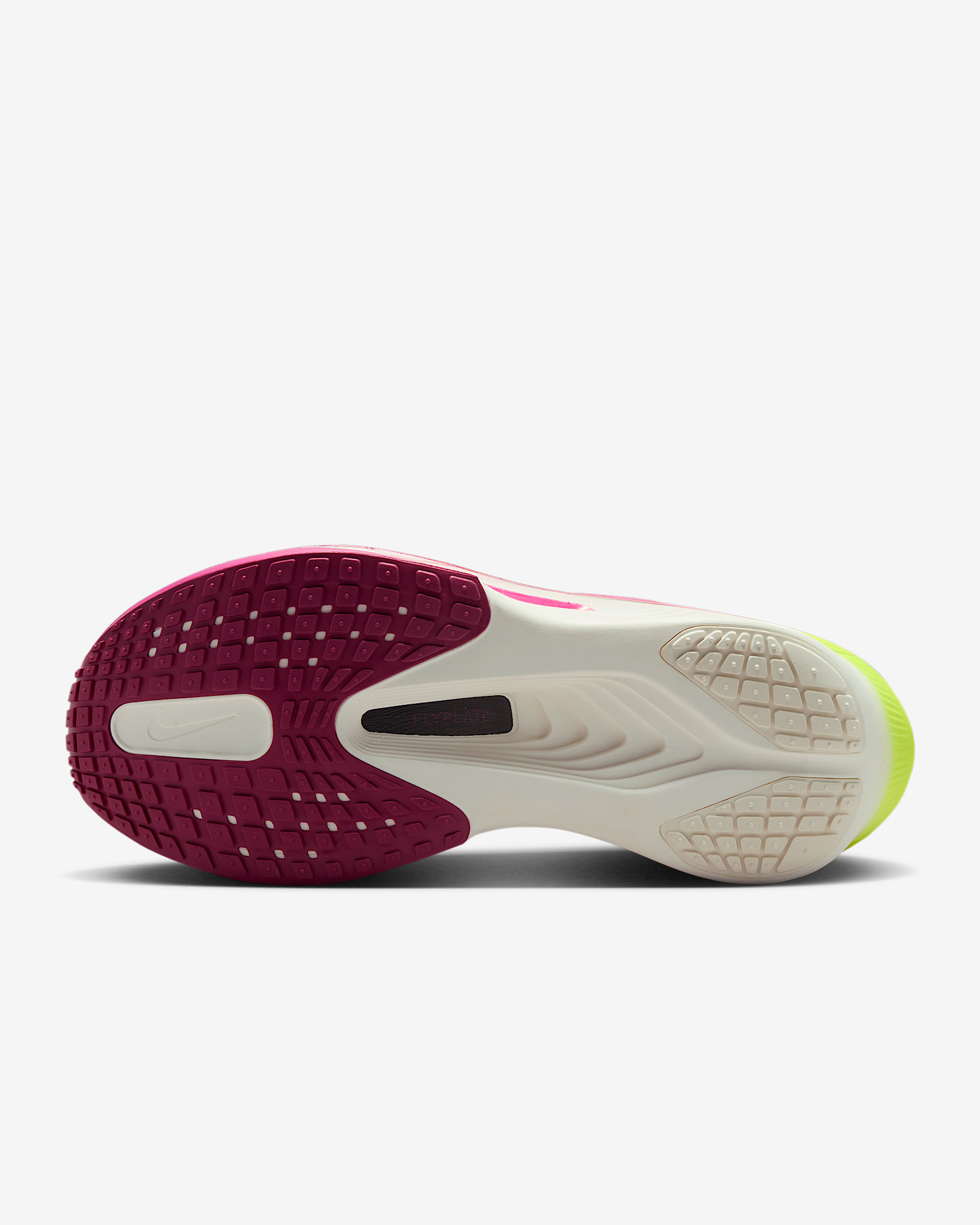 Nike Zoom Fly 6 Women's Road Racing Shoes - 2