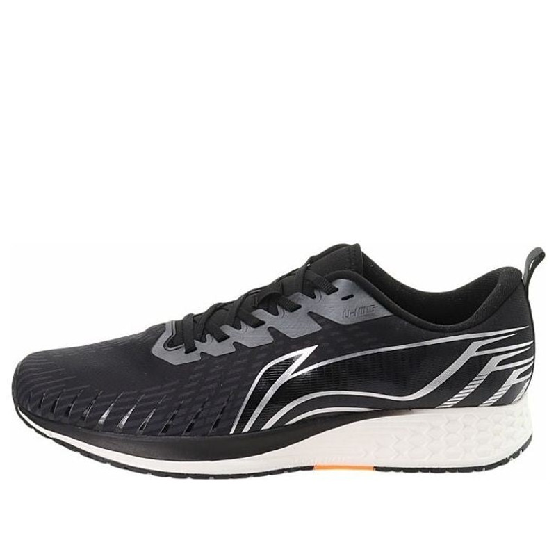 Li-Ning Rouge Rabbit 4 'Black' ARMS021-4 - 1