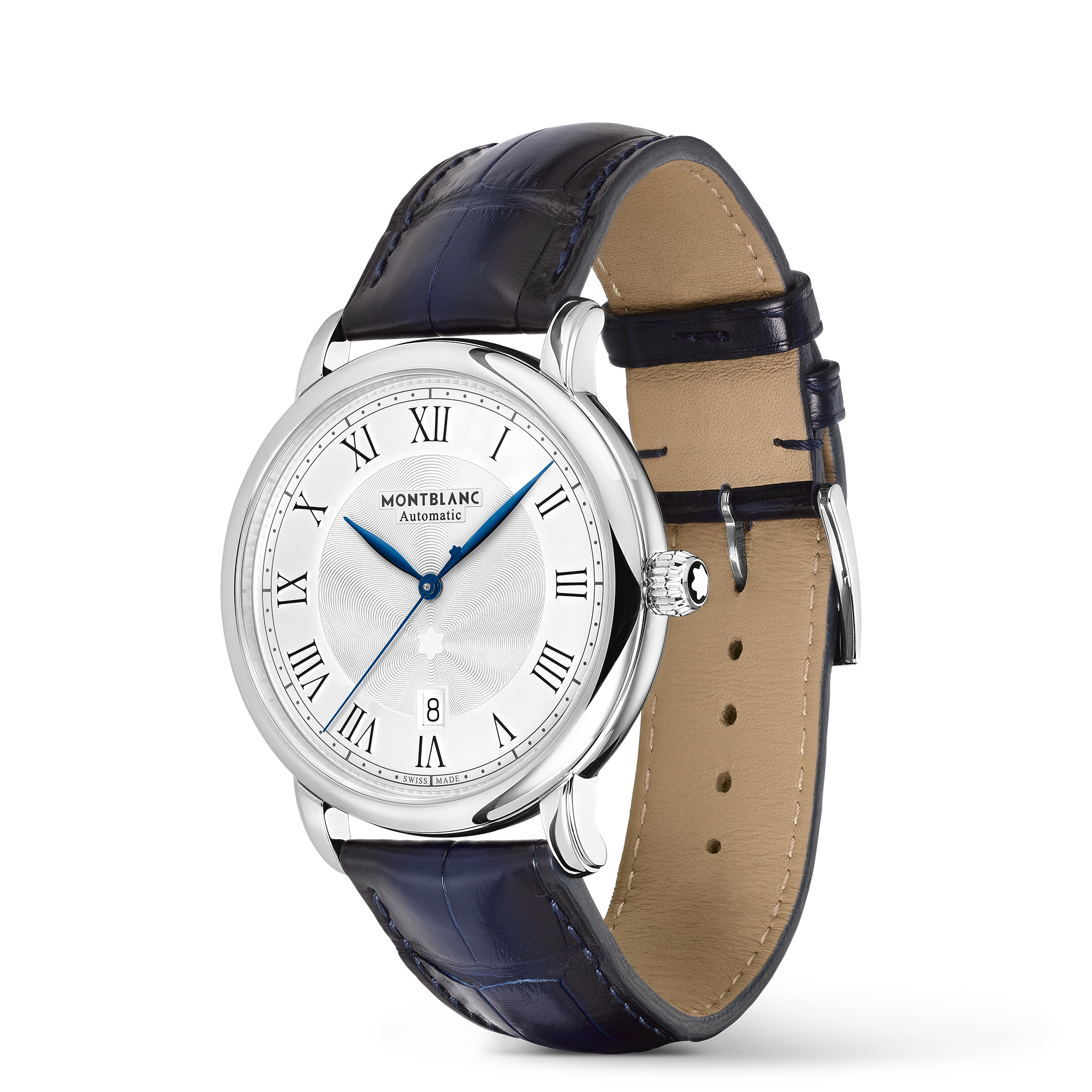 Montblanc Star Legacy Automatic Date 42 mm - 4