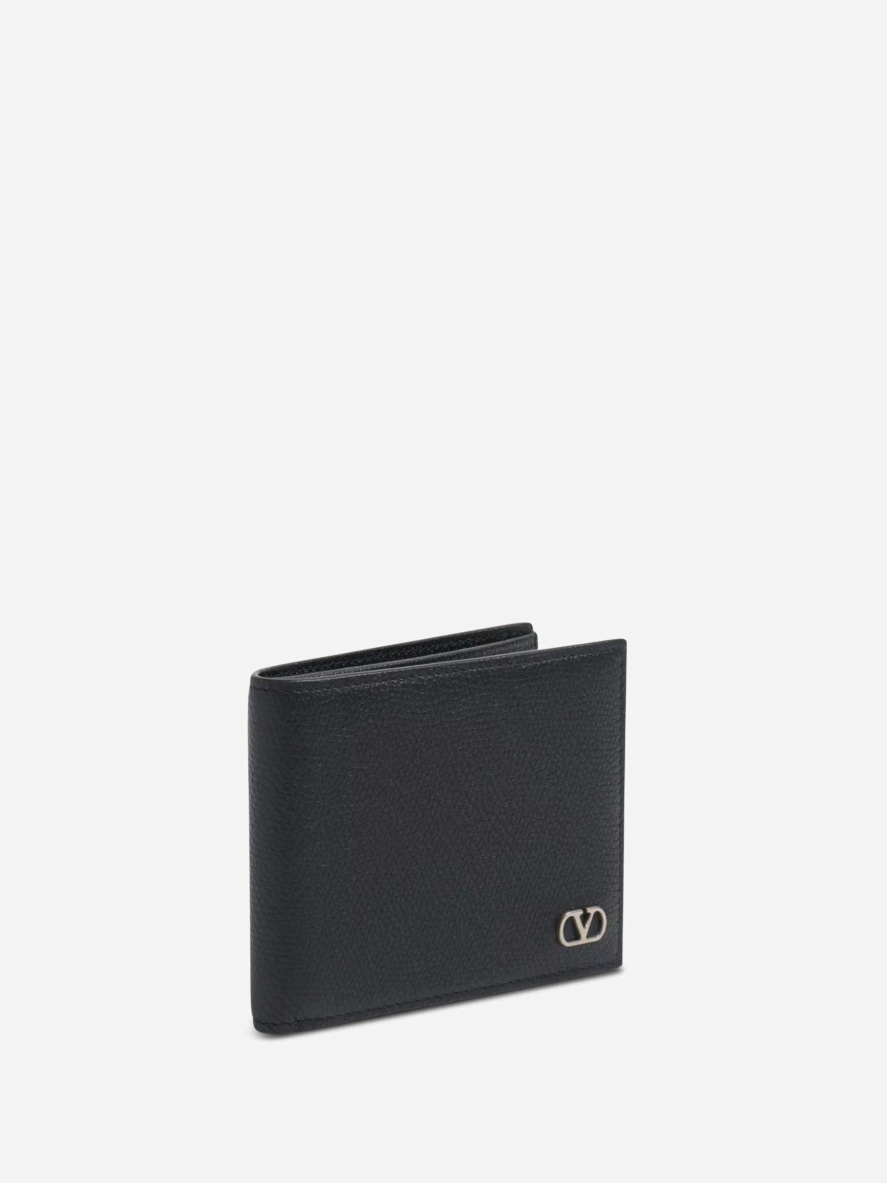 VLOGO SIGNATURE WALLET - 2