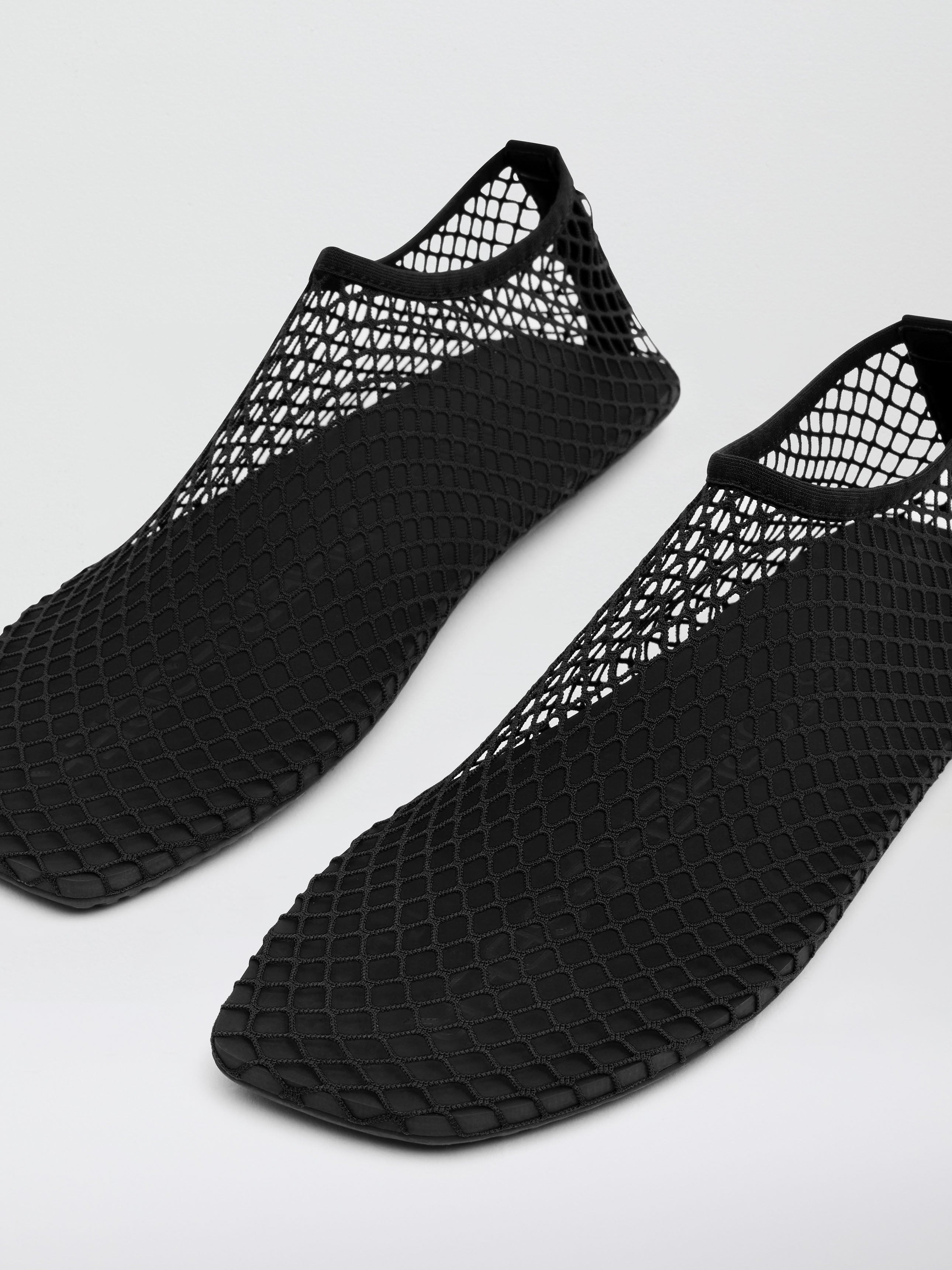 Mesh Water Flat - 4