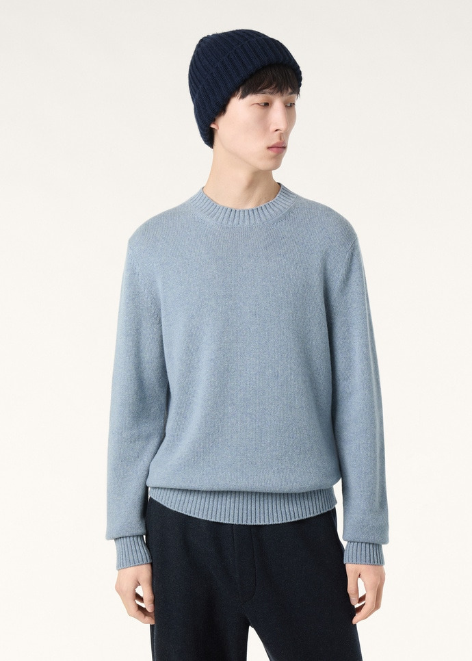 Parksville Crewneck - 4