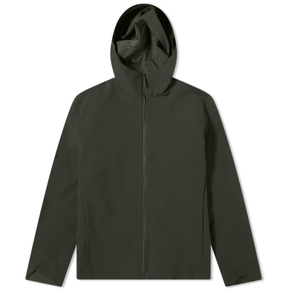 Veilance Isogon MX Hooded Jacket - 1