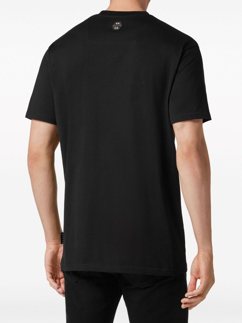 Bulldogs cotton T-shirt 4
