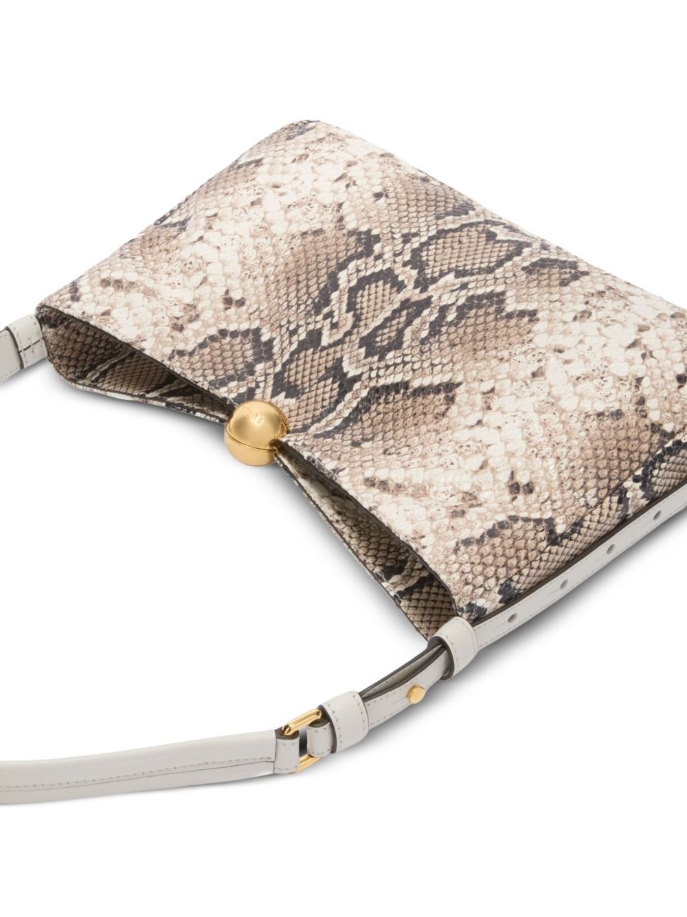 M Sfera Soft shoulder bag - 4