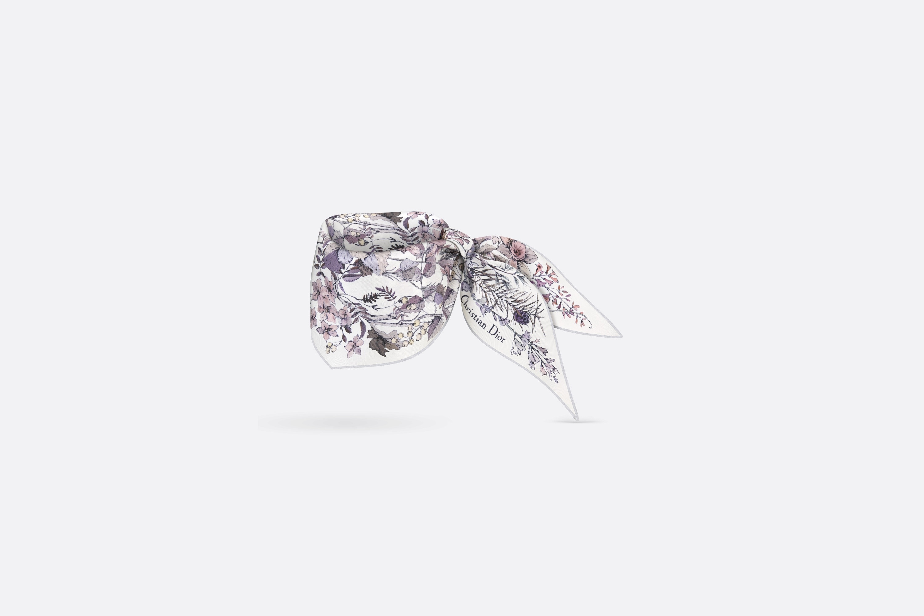 Dior 4 Saisons Hiver Dior Diamond - 2