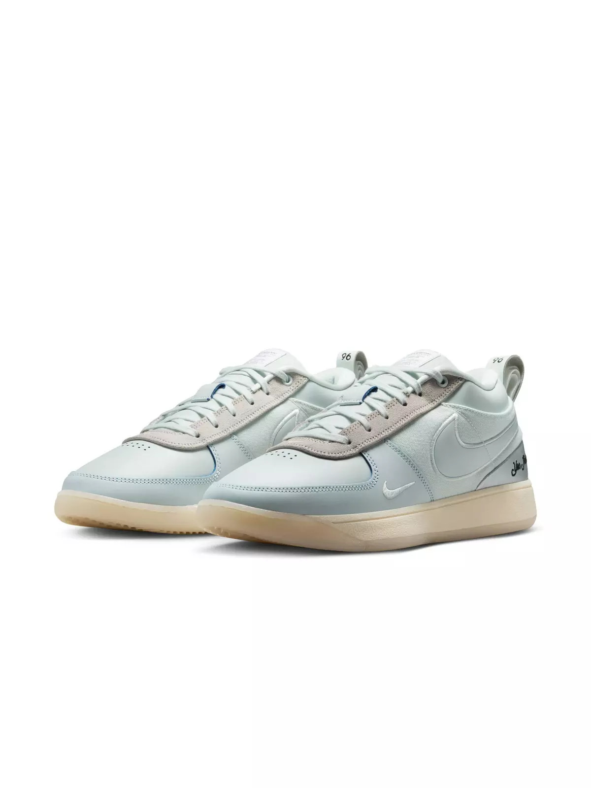 Book 1 "Moss Point" Men's Basketball Shoe - 3