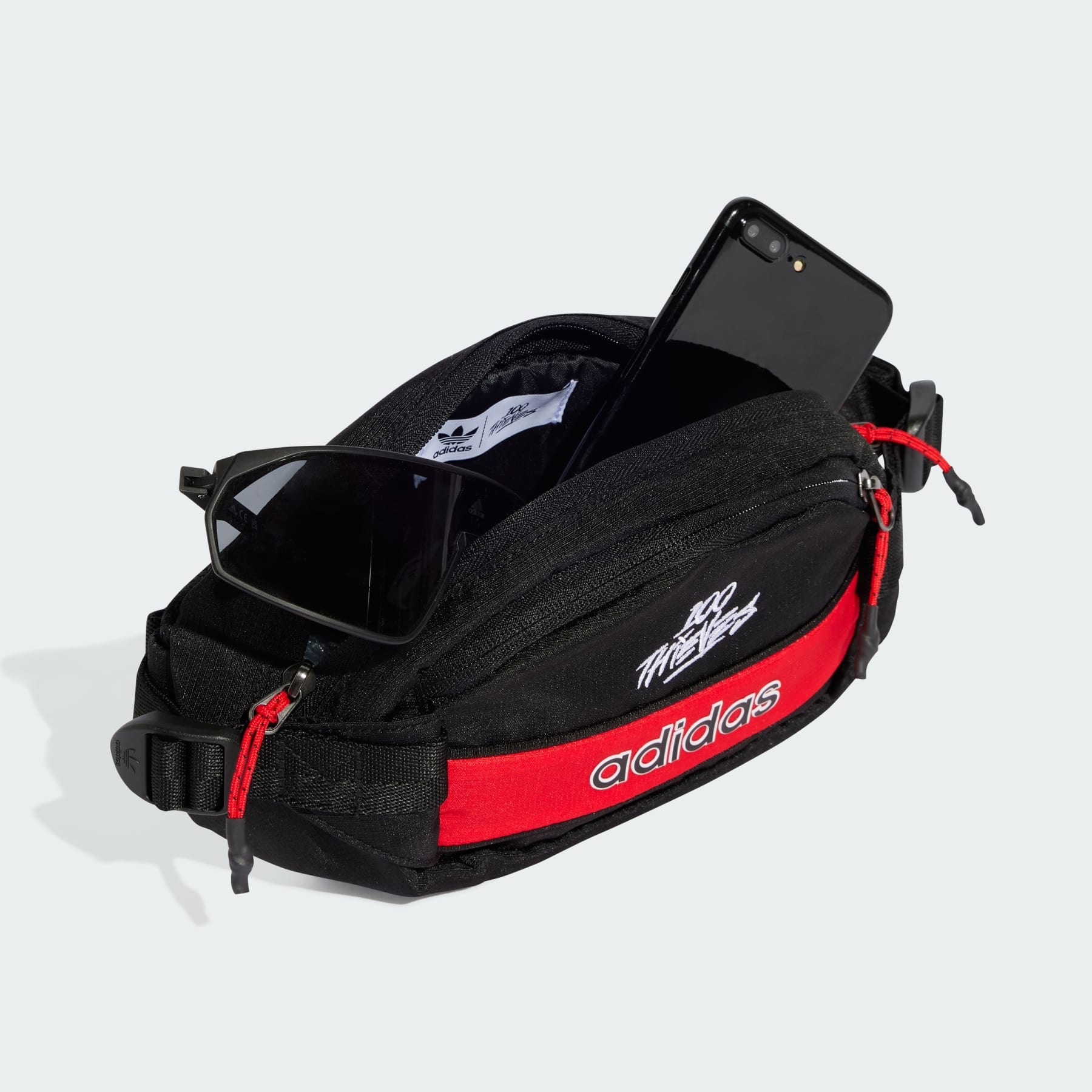 100 Thieves Bag - 4