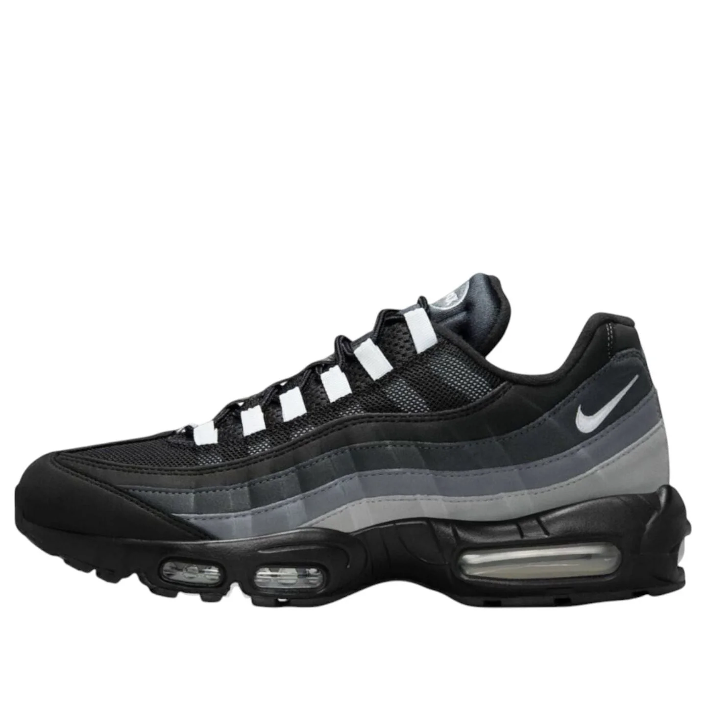 Nike Air Max 95 'Grey Gradient' FV4710-003 - 1