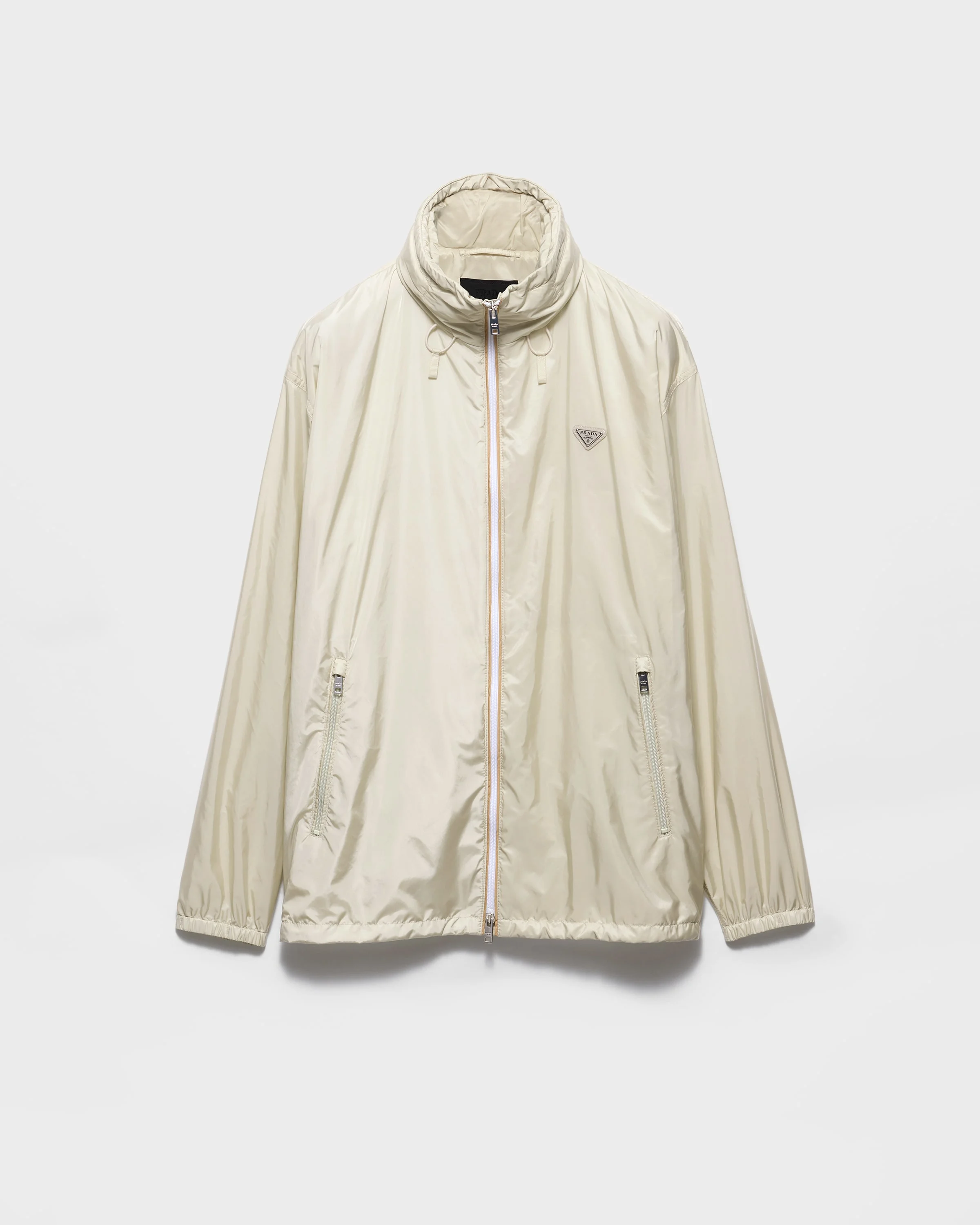 Re-Nylon jacket - 1