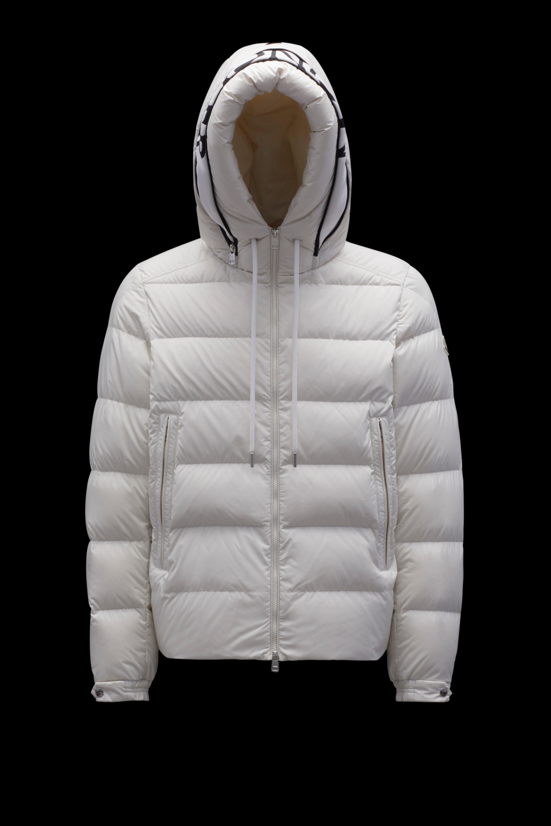 Cardere Short Down Jacket - 1