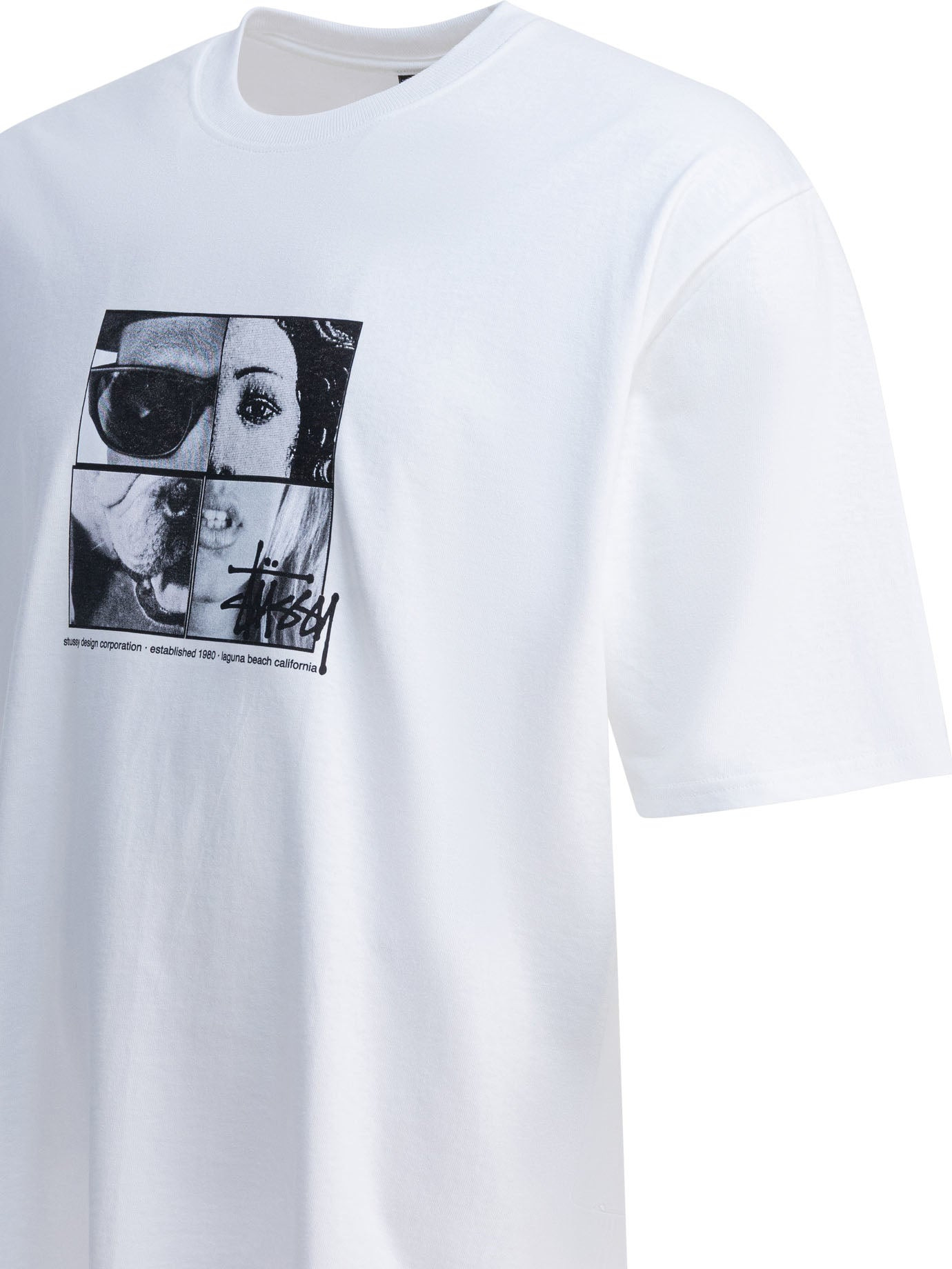 Stüssy - Stüssy T-shirts - 4