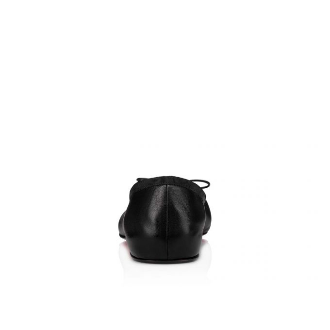 Soniettina BLACK/LIN BLACK - 3